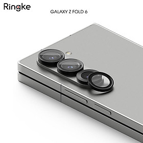 Mua Dán camera dành cho Samsung Galaxy Z Fold 6 RINGKE Lens Frame Glass - Hàng Chính Hãng