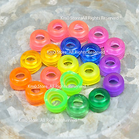 Bộ 02 Cao Su Chân Van Vòi Xe Máy VT05