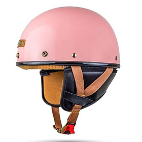 Mũ Bulldog Pug - Mũ cổ điển