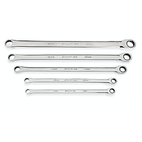 Mua Bộ cờ lê hiệu suất cao 5 cái XDLRM705K1 Snap-On  Hàng Chính Hãng 