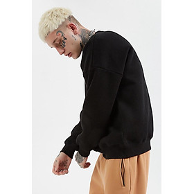 ÁO SWEATER TRƠN CAO CẤP  CHUẨN PHONG CÁCH 