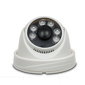 Camera An Ninh Quan Sát Trong Nhà Ban Đêm (1080P) (1.8mm) (2.0MP)