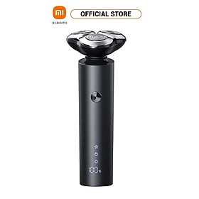 Máy Cạo Râu Xiaomi Electric Shaver S301 - Hàng Chính Hãng