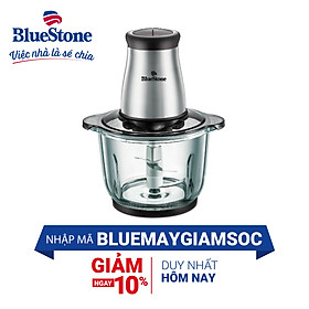 Máy Xay Thịt 2 Lưỡi Kép Bluestone CHB-5139 (2L) - Hàng chính hãng