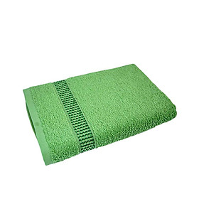 Mua Khăn khách sạn  spa cotton Mollis B847 60 x 120 cm