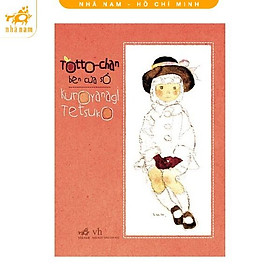 Sách - Totto-chan bên cửa sổ (TB 2019) 