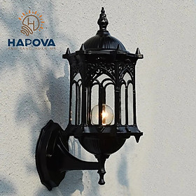 Mua Đèn gắn tường HAPOVA TISER 022 - Kèm Bóng Led Chuyên Dụng