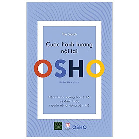 Hình ảnh Cuộc Hành Hương Nội Tại