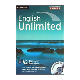 English Unlimited - Elementary