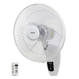 Mua Quạt Treo Tường Điều Khiển Hatari HT-W16R6 - Hàng chính hãng