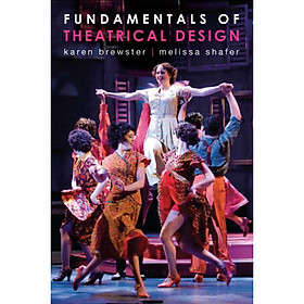 Nơi bán Fundamentals of Theatrical Design  A Guide to th - Giá Từ -1đ