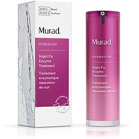 Enzyme chỉnh sửa da ban đêm Murad Night Fix Enzyme Treatment (5ml)