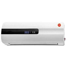 Mua Máy Sưởi Gốm Ceramic Treo Tường NK08 - Hàng Chính Hãng