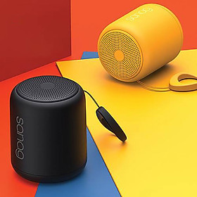 Mua Loa bluetooth Sanag X6 chính hãng