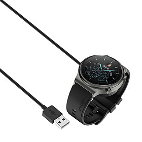 Compatible with Huawei Watch GT2 Pro Charger, Replacement Charging Cable Cradle, for Huawei GT2 Smartwatch