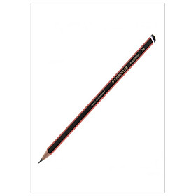 Bộ 2 Viết Chì Staedtler 110 3B