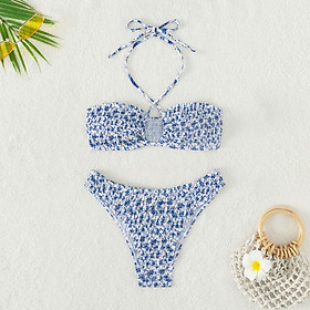 Hình ảnh Đồ bơi áo tắm Bikini gợi cảm Brasil sang chảnh