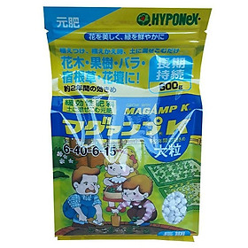 Mua Phân tan chậm nhật Magamp 600g