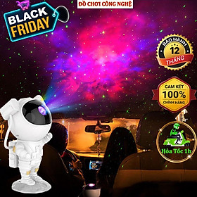 Đèn LED chiếu sao galaxy Phi Hành Gia - Có Sẵn Hàng, phiên bản mới nhất 2021 hiện nay. Đèn chiếu trần nhà dải ngân hà.