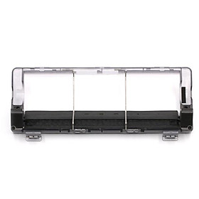 Mua Nắp chổi cuốn  chặn chổi chính  giá đỡ chổi chính Robot hút bụi Deebot DJ35 DJ36 DD35 DD36 DD37 DT87G DT85G
