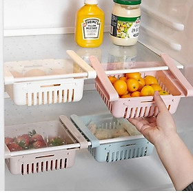 Mua KHAY RỔ GÀI TỬ LẠNH THÔNG MINH THU GỌN