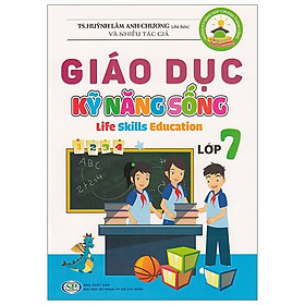 Hình ảnh Giáo Dục Kỹ Năng Sống - Lớp 7