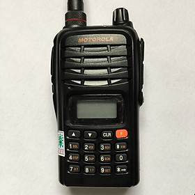 Mua Bộ đàm Motorola GP1300 (GP-1300) Plus - Hàng Chính Hãng