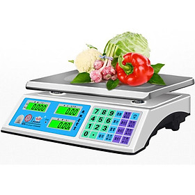 Mua Cân để bàn điện tử nhà bếp cao cấp cực chuẩn và chính xác max 30kg