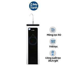 Máy Lọc Nước Karofi N-e239 - Công Suất Lọc 20 Lít/Giờ - 9 Lõi Lọc - Hàng Chính Hãng 