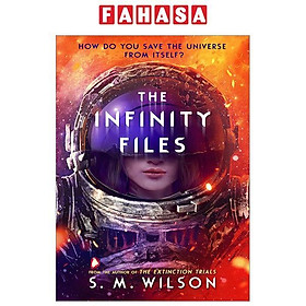 The Infinity Files