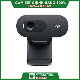 Mua Webcam Logitech C505E- Hàng chính hãng