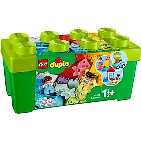 Thùng Gạch Lego Duplo Sáng Tạo 10913 (65 Mảnh Ghép)