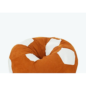 Mua Ghế Lười Hạt Xốp Quả Bóng (Bally Beanbag) Size Lớn- The Beanbag House