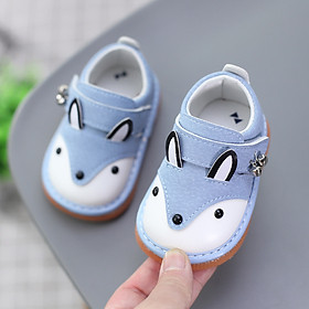 Giày tập đi siêu nhẹ, chống trơn trượt cho bé– GSD9124