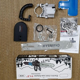 Mua Bộ lưỡi cưa xíc lắp vào máy mài