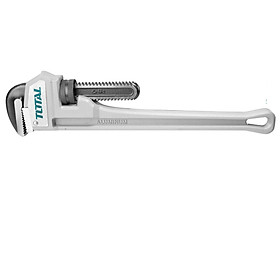 Mua Mỏ lết răng  tay cầm nhôm 18  total THTAL17186