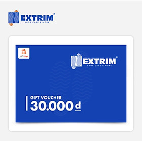 Giftpop - Phiếu Quà Tặng Extrim 30K