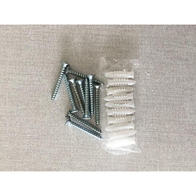 Mua Vít nở bắt rèm