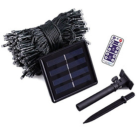 Mua Đèn nháy năng lượng mặt trời Pin Li-3.7V 100-200 led HT672