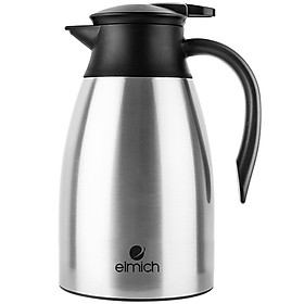 Mua Bình giữ nhiệt gia đình inox 304 Elmich EL-3689 thể tích