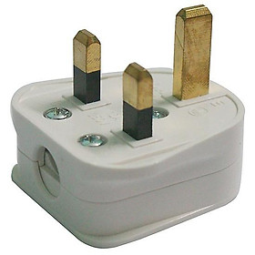Mua PHÍCH CẮM BA CHẤU LIOA PHÍCH CẮM CÓ CHÂN NỐI ĐẤT 13A