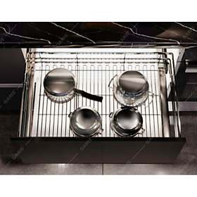 Mua Giá xoong nồi  cánh kéo GP02E Garis