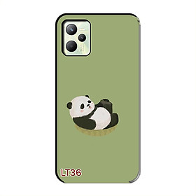 Ốp Lưng Dành Cho Realme C35