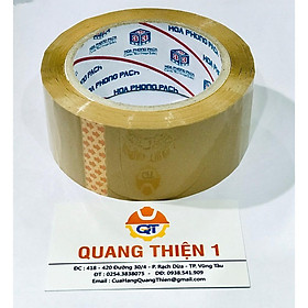 Nơi bán Băng keo đục 100yard (91m) Hòa Phong - Giá Từ -1đ