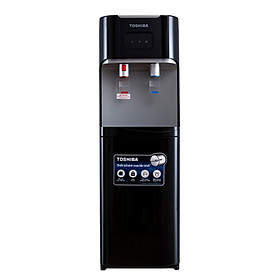 Mua Cây Nước Nóng Lạnh Toshiba RWF-W1664RTV(K) Có Ngăn Làm Mát - Hàng Chính Hãng