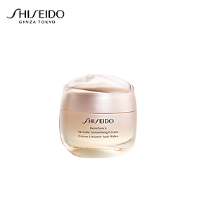Kem dưỡng da chống lão hóa Shiseido Benefiance Wrinkle Smoothing Cream 50ml