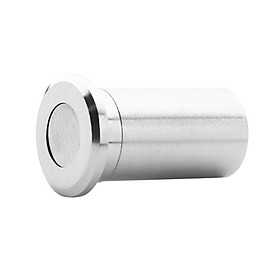 Mua Chốt Âm Yale YFB-040 - Inox Mờ (39mm)