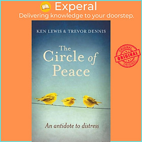 Hình ảnh Sách - The Circle of Peace by Revd Canon Trevor Dennis (UK edition, paperback)