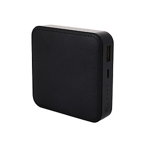 Pin Dự Phòng Cổng USB
