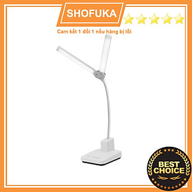 Mua Đèn Học Led Chống Cận Bảo Vệ Mắt  Cổng Sạc USB  Ba Chế Độ Màu  Công Tắc Cảm Biến  Cổ Silicon Uốn Dẻo